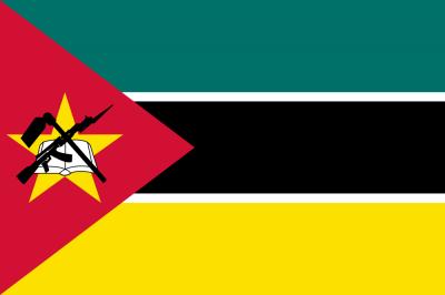 Visa Mozambique